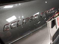 Mitsubishi ECLIPSE CROSS 1.5 MIVEC TURBO GASOLINA GLS CVT 2020/2021 BETIOLO NOVOS E SEMINOVOS LAJEADO / Carros no Vale