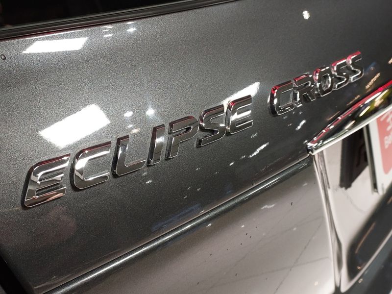 Mitsubishi ECLIPSE CROSS 1.5 MIVEC TURBO GASOLINA GLS CVT 2020/2021 BETIOLO NOVOS E SEMINOVOS LAJEADO / Carros no Vale