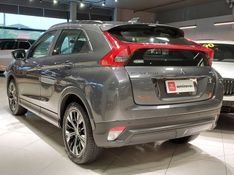 Mitsubishi ECLIPSE CROSS 1.5 MIVEC TURBO GASOLINA GLS CVT 2020/2021 BETIOLO NOVOS E SEMINOVOS LAJEADO / Carros no Vale
