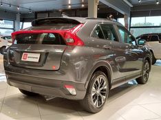 Mitsubishi ECLIPSE CROSS 1.5 MIVEC TURBO GASOLINA GLS CVT 2020/2021 BETIOLO NOVOS E SEMINOVOS LAJEADO / Carros no Vale
