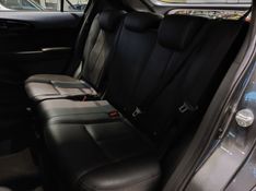 Mitsubishi ECLIPSE CROSS 1.5 MIVEC TURBO GASOLINA GLS CVT 2020/2021 BETIOLO NOVOS E SEMINOVOS LAJEADO / Carros no Vale