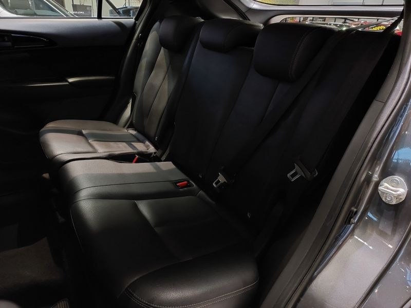 Mitsubishi ECLIPSE CROSS 1.5 MIVEC TURBO GASOLINA GLS CVT 2020/2021 BETIOLO NOVOS E SEMINOVOS LAJEADO / Carros no Vale