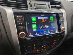 Nissan FRONTIER 2.3 16V TURBO DIESEL XE CD 4X4 AUTOMÁTICO 2021/2021 BETIOLO NOVOS E SEMINOVOS LAJEADO / Carros no Vale