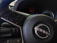 Nissan FRONTIER 2.3 16V TURBO DIESEL XE CD 4X4 AUTOMÁTICO 2023/2024 BETIOLO NOVOS E SEMINOVOS LAJEADO / Carros no Vale