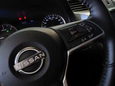 Nissan FRONTIER 2.3 16V TURBO DIESEL XE CD 4X4 AUTOMÁTICO 2023/2024 BETIOLO NOVOS E SEMINOVOS LAJEADO / Carros no Vale