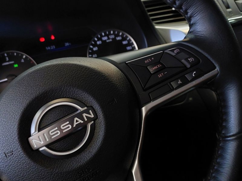 Nissan FRONTIER 2.3 16V TURBO DIESEL XE CD 4X4 AUTOMÁTICO 2023/2024 BETIOLO NOVOS E SEMINOVOS LAJEADO / Carros no Vale Nissan FRONTIER 2.3 16V TURBO DIESEL XE CD 4X4 AUTOMÁTICO 2023/2024 BETIOLO NOVOS E SEMINOVOS LAJEADO / Carros no Vale