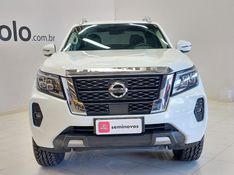 Nissan FRONTIER 2.3 16V TURBO DIESEL XE CD 4X4 AUTOMÁTICO 2023/2024 BETIOLO NOVOS E SEMINOVOS LAJEADO / Carros no Vale
