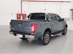 Nissan FRONTIER 2.3 16V TURBO DIESEL XE CD 4X4 AUTOMÁTICO 2021/2021 BETIOLO NOVOS E SEMINOVOS LAJEADO / Carros no Vale