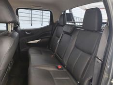 Nissan FRONTIER 2.3 16V TURBO DIESEL XE CD 4X4 AUTOMÁTICO 2021/2021 BETIOLO NOVOS E SEMINOVOS LAJEADO / Carros no Vale