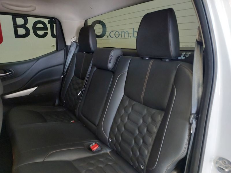 Nissan FRONTIER 2.3 16V TURBO DIESEL XE CD 4X4 AUTOMÁTICO 2023/2024 BETIOLO NOVOS E SEMINOVOS LAJEADO / Carros no Vale Nissan FRONTIER 2.3 16V TURBO DIESEL XE CD 4X4 AUTOMÁTICO 2023/2024 BETIOLO NOVOS E SEMINOVOS LAJEADO / Carros no Vale