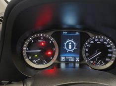 Nissan FRONTIER 2.3 16V TURBO DIESEL XE CD 4X4 AUTOMÁTICO 2021/2021 BETIOLO NOVOS E SEMINOVOS LAJEADO / Carros no Vale