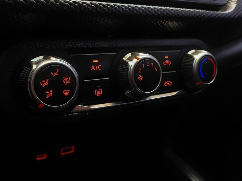 Nissan KICKS 1.6 16V FLEXSTART ADVANCE XTRONIC 2021/2022 BETIOLO NOVOS E SEMINOVOS LAJEADO / Carros no Vale