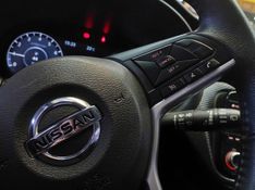 Nissan KICKS 1.6 16V FLEXSTART ADVANCE XTRONIC 2021/2022 BETIOLO NOVOS E SEMINOVOS LAJEADO / Carros no Vale