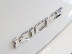 Nissan KICKS 1.6 16V FLEXSTART ADVANCE XTRONIC 2021/2022 BETIOLO NOVOS E SEMINOVOS LAJEADO / Carros no Vale