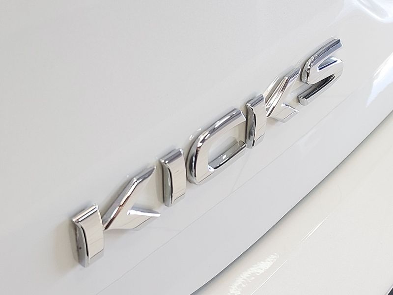 Nissan KICKS 1.6 16V FLEXSTART ADVANCE XTRONIC 2021/2022 BETIOLO NOVOS E SEMINOVOS LAJEADO / Carros no Vale