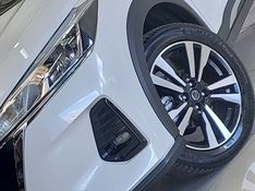 Nissan KICKS 1.6 16V FLEXSTART ADVANCE XTRONIC 2021/2022 BETIOLO NOVOS E SEMINOVOS LAJEADO / Carros no Vale