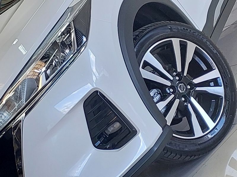 Nissan KICKS 1.6 16V FLEXSTART ADVANCE XTRONIC 2021/2022 BETIOLO NOVOS E SEMINOVOS LAJEADO / Carros no Vale