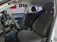 Nissan KICKS 1.6 16V FLEXSTART ADVANCE XTRONIC 2021/2022 BETIOLO NOVOS E SEMINOVOS LAJEADO / Carros no Vale