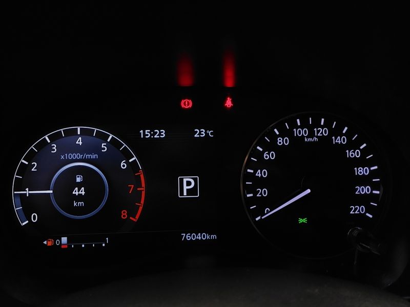 Nissan KICKS 1.6 16V FLEXSTART ADVANCE XTRONIC 2021/2022 BETIOLO NOVOS E SEMINOVOS LAJEADO / Carros no Vale