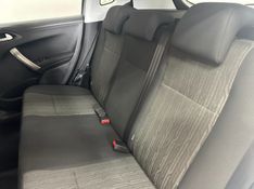 Peugeot 2008 1.6 16V FLEX ALLURE PACK 4P AUTOMÁTICO 2021/2022 BETIOLO NOVOS E SEMINOVOS LAJEADO / Carros no Vale
