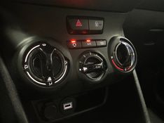 Peugeot 2008 1.6 16V FLEX ALLURE PACK 4P AUTOMÁTICO 2021/2022 BETIOLO NOVOS E SEMINOVOS LAJEADO / Carros no Vale