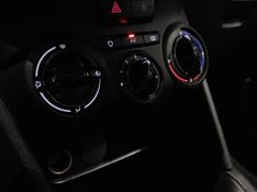 Peugeot 2008 1.6 16V FLEX ALLURE PACK 4P AUTOMÁTICO 2019/2020 BETIOLO NOVOS E SEMINOVOS LAJEADO / Carros no Vale