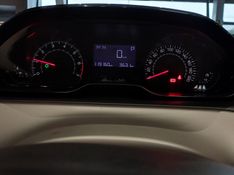 Peugeot 2008 1.6 16V FLEX ALLURE PACK 4P AUTOMÁTICO 2019/2020 BETIOLO NOVOS E SEMINOVOS LAJEADO / Carros no Vale