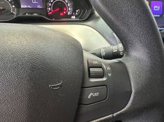 Peugeot 2008 1.6 16V FLEX ALLURE PACK 4P AUTOMÁTICO 2021/2022 BETIOLO NOVOS E SEMINOVOS LAJEADO / Carros no Vale