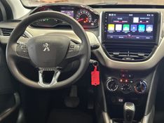 Peugeot 2008 1.6 16V FLEX ALLURE PACK 4P AUTOMÁTICO 2021/2022 BETIOLO NOVOS E SEMINOVOS LAJEADO / Carros no Vale