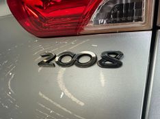 Peugeot 2008 1.6 16V FLEX ALLURE PACK 4P AUTOMÁTICO 2021/2022 BETIOLO NOVOS E SEMINOVOS LAJEADO / Carros no Vale