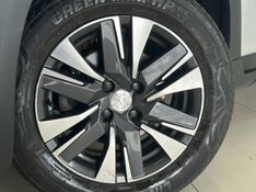 Peugeot 2008 1.6 16V FLEX ALLURE PACK 4P AUTOMÁTICO 2021/2022 BETIOLO NOVOS E SEMINOVOS LAJEADO / Carros no Vale