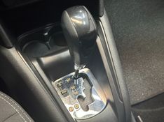 Peugeot 2008 1.6 16V FLEX ALLURE PACK 4P AUTOMÁTICO 2021/2022 BETIOLO NOVOS E SEMINOVOS LAJEADO / Carros no Vale