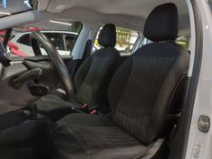 Peugeot 2008 1.6 16V FLEX ALLURE PACK 4P AUTOMÁTICO 2019/2020 BETIOLO NOVOS E SEMINOVOS LAJEADO / Carros no Vale