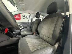 Peugeot 2008 1.6 16V FLEX ALLURE PACK 4P AUTOMÁTICO 2021/2022 BETIOLO NOVOS E SEMINOVOS LAJEADO / Carros no Vale