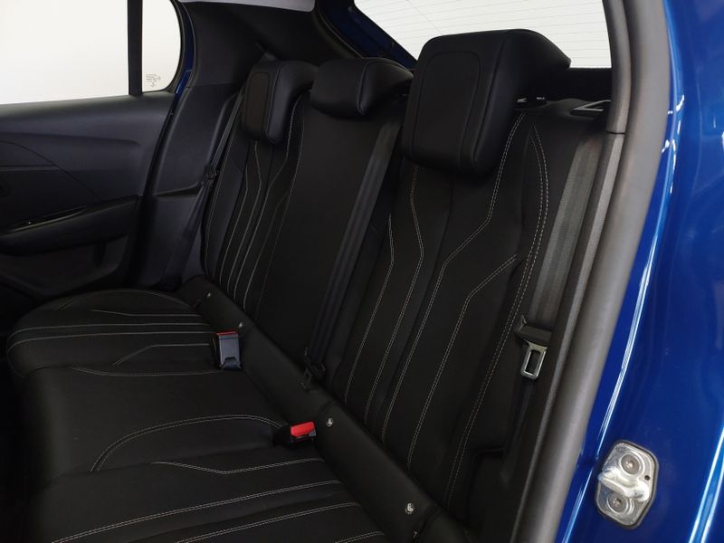 Peugeot 208 1.6 16V FLEX GRIFFE AT6 2021/2021 BETIOLO NOVOS E SEMINOVOS LAJEADO / Carros no Vale Peugeot 208 1.6 16V FLEX GRIFFE AT6 2021/2021 BETIOLO NOVOS E SEMINOVOS LAJEADO / Carros no Vale