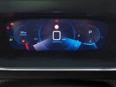 Peugeot 208 1.6 16V FLEX GRIFFE AT6 2021/2021 BETIOLO NOVOS E SEMINOVOS LAJEADO / Carros no Vale