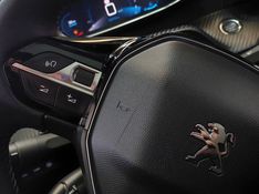 Peugeot 208 1.6 16V FLEX GRIFFE AT6 2021/2021 BETIOLO NOVOS E SEMINOVOS LAJEADO / Carros no Vale
