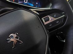 Peugeot 208 1.6 16V FLEX GRIFFE AT6 2021/2021 BETIOLO NOVOS E SEMINOVOS LAJEADO / Carros no Vale