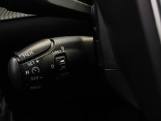 Peugeot 208 1.6 16V FLEX GRIFFE AT6 2021/2021 BETIOLO NOVOS E SEMINOVOS LAJEADO / Carros no Vale