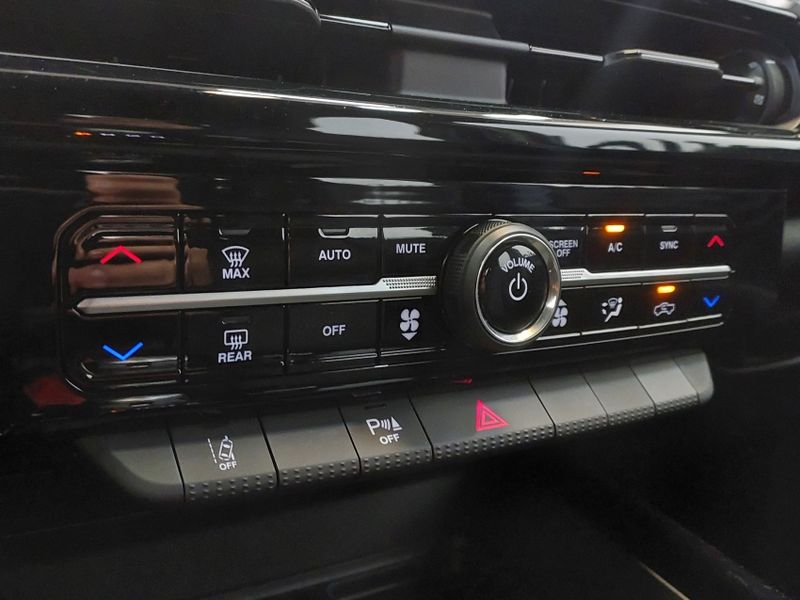 Ram RAMPAGE 2.0 TURBO DIESEL REBEL 4X4 AUTOMÁTICO 2023/2024 BETIOLO NOVOS E SEMINOVOS LAJEADO / Carros no Vale