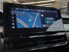 Ram RAMPAGE 2.0 TURBO DIESEL REBEL 4X4 AUTOMÁTICO 2023/2024 BETIOLO NOVOS E SEMINOVOS LAJEADO / Carros no Vale