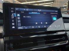 Ram RAMPAGE 2.0 TURBO DIESEL REBEL 4X4 AUTOMÁTICO 2023/2024 BETIOLO NOVOS E SEMINOVOS LAJEADO / Carros no Vale