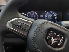 Ram RAMPAGE 2.0 TURBO DIESEL REBEL 4X4 AUTOMÁTICO 2023/2024 BETIOLO NOVOS E SEMINOVOS LAJEADO / Carros no Vale