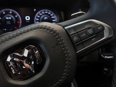 Ram RAMPAGE 2.0 TURBO DIESEL REBEL 4X4 AUTOMÁTICO 2023/2024 BETIOLO NOVOS E SEMINOVOS LAJEADO / Carros no Vale