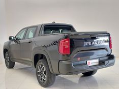 Ram RAMPAGE 2.0 TURBO DIESEL REBEL 4X4 AUTOMÁTICO 2023/2024 BETIOLO NOVOS E SEMINOVOS LAJEADO / Carros no Vale