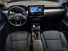 Ram RAMPAGE 2.0 TURBO DIESEL REBEL 4X4 AUTOMÁTICO 2023/2024 BETIOLO NOVOS E SEMINOVOS LAJEADO / Carros no Vale