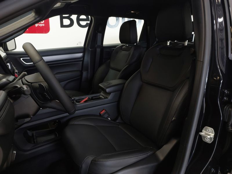 Ram RAMPAGE 2.0 TURBO DIESEL REBEL 4X4 AUTOMÁTICO 2023/2024 BETIOLO NOVOS E SEMINOVOS LAJEADO / Carros no Vale