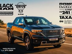 Ram RAMPAGE 2.2 TURBO DIESEL LARAMIE 4X4 AUTOMÁTICO 2025/2026 BETIOLO NOVOS E SEMINOVOS LAJEADO / Carros no Vale