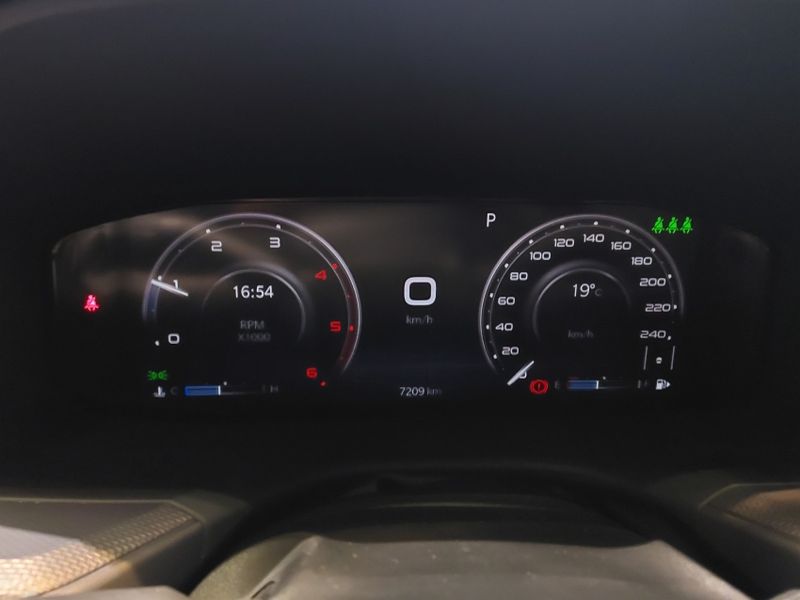 Ram RAMPAGE 2.2 TURBO DIESEL LARAMIE 4X4 AUTOMÁTICO 2024/2025 BETIOLO NOVOS E SEMINOVOS LAJEADO / Carros no Vale