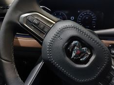 Ram RAMPAGE 2.2 TURBO DIESEL LARAMIE 4X4 AUTOMÁTICO 2024/2025 BETIOLO NOVOS E SEMINOVOS LAJEADO / Carros no Vale